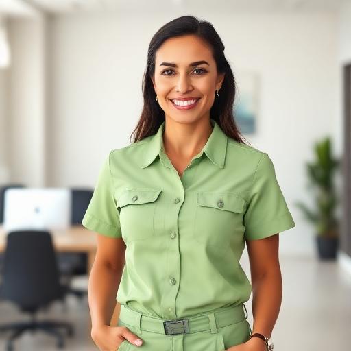 Juliana Prado, VerdeMais Soluções Ambientais